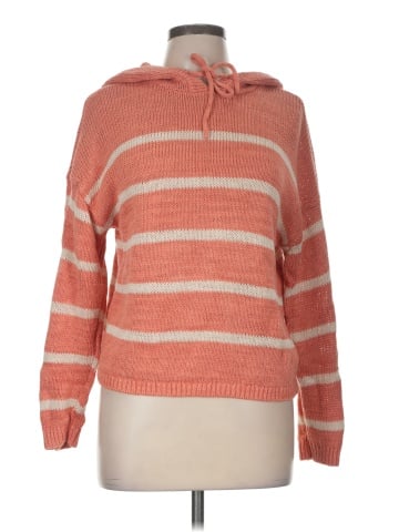 Garnet Hill Pullover Sweater (view 1)
