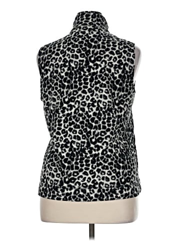 Kim Rogers Sweater Vest (view 2)