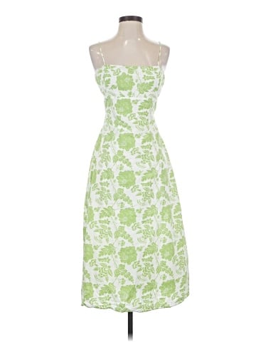 Lush Cocktail Dress (view 1)