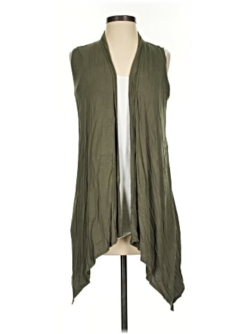 Azules Kimono (view 1)