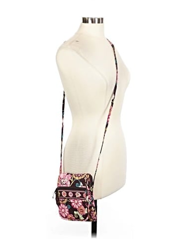 Vera Bradley Crossbody Bag (view 2)