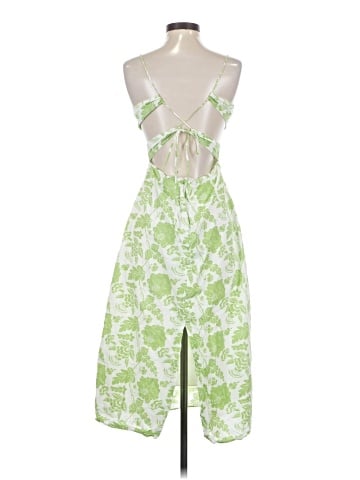 Lush Cocktail Dress (view 2)