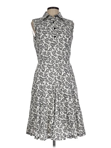 Tahari by ASL Casual Dress (view 1)