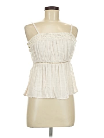 Love on a Hanger Sleeveless Blouse (view 1)