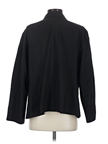 Lafayette 148 New York Wool Blazer (view 2)