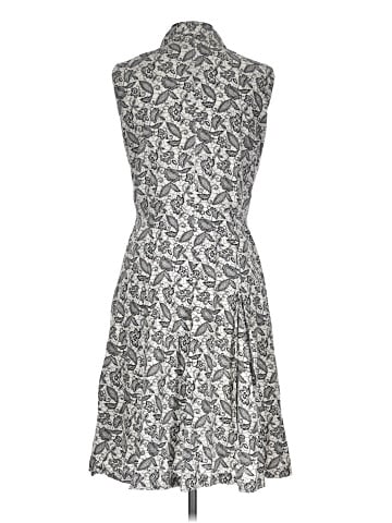 Tahari by ASL Casual Dress (view 2)