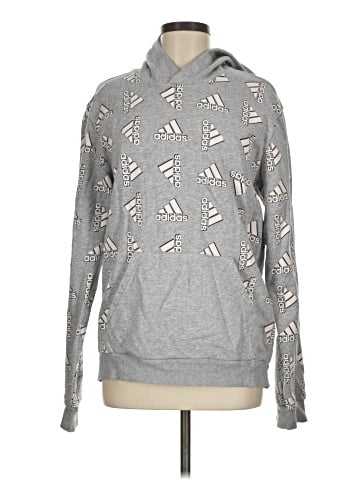 Adidas Sweatshirt (view 1)