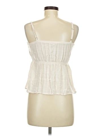 Love on a Hanger Sleeveless Blouse (view 2)