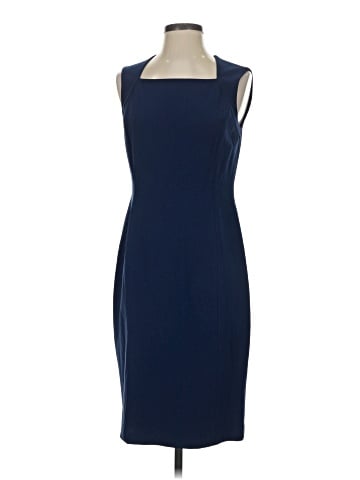 St. John Cocktail Dress (view 1)