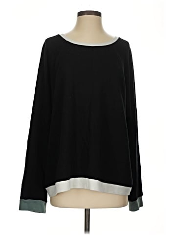 Monrow Pullover Sweater (view 1)