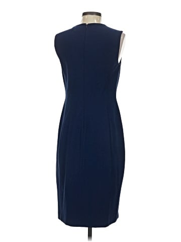 St. John Cocktail Dress (view 2)