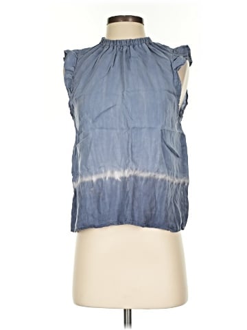 Cloth & Stone Sleeveless Blouse (view 1)