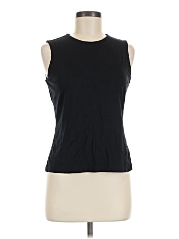 Adrienne Vittadini Sleeveless Top (view 1)