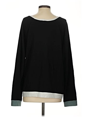 Monrow Pullover Sweater (view 2)