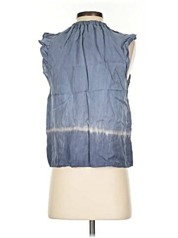 Cloth & Stone Sleeveless Blouse (view 2)