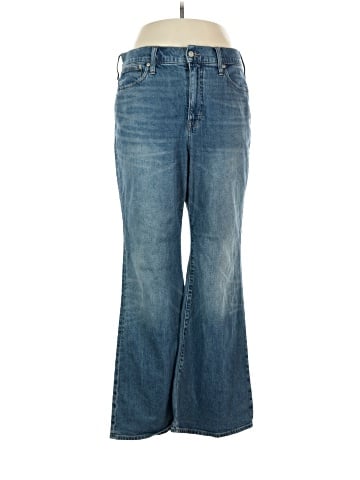J.Crew Jeans (view 1)
