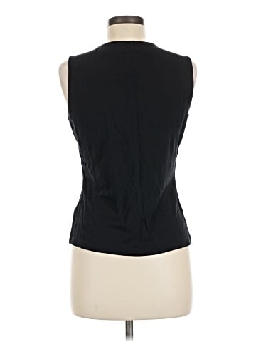Adrienne Vittadini Sleeveless Top (view 2)