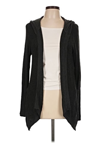 Olivaceous Kimono (view 1)