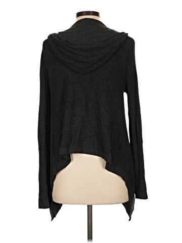 Olivaceous Kimono (view 2)