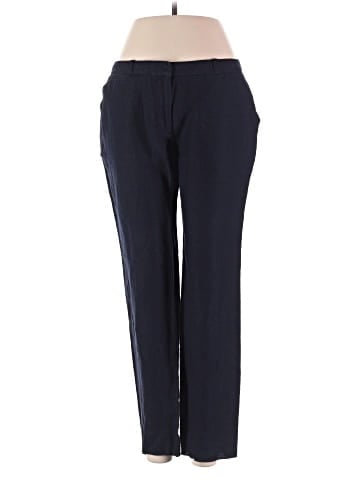 Tommy Hilfiger Linen Pants (view 1)