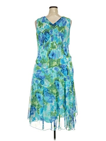 Studio 1940 Cocktail Dress (view 2)