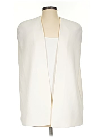 Alice + Olivia Vest (view 1)