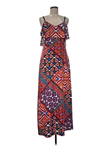 Unbranded Casual Dress (view 1)