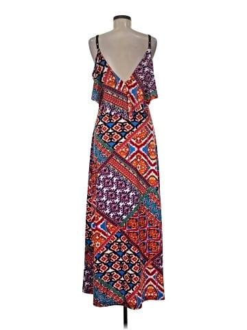 Unbranded Casual Dress (view 2)