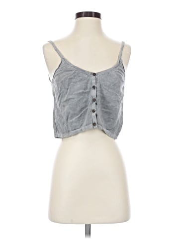 We the Free Sleeveless Top (view 1)