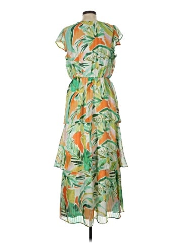 Julia Jordan Cocktail Dress (view 2)