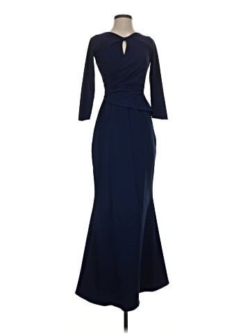 Chiara Boni La Petite Robe Cocktail Dress (view 1)