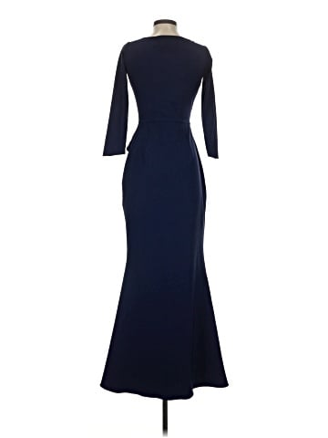 Chiara Boni La Petite Robe Cocktail Dress (view 2)