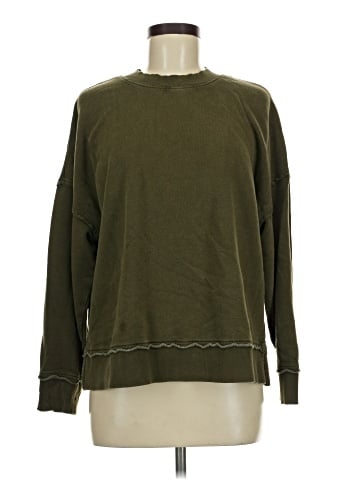 Natural Reflections Long Sleeve T-Shirt (view 1)