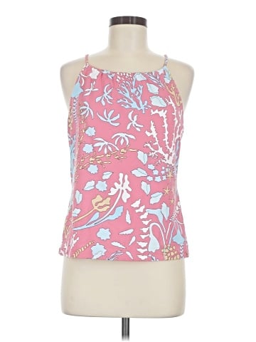J. McLaughlin Tank Top (view 1)