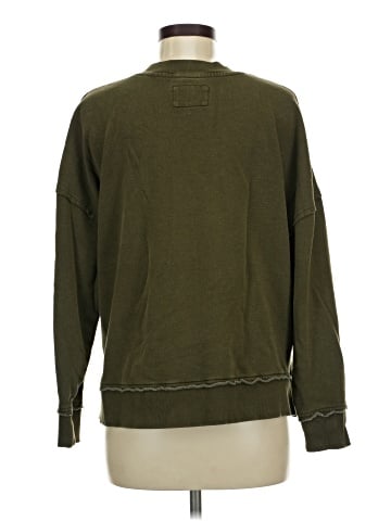 Natural Reflections Long Sleeve T-Shirt (view 2)