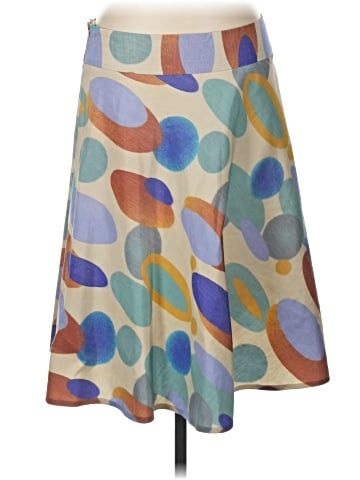 Akris Punto Casual Skirt (view 1)