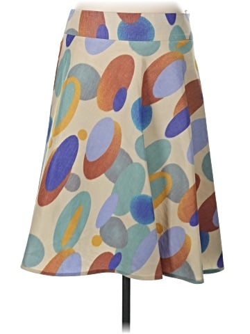 Akris Punto Casual Skirt (view 2)