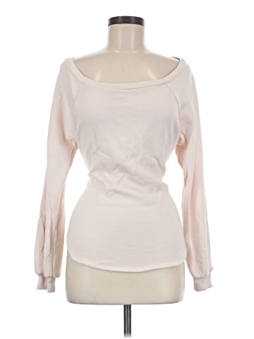 Victoria's Secret Sweatshirt (view 1)