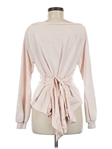 Victoria's Secret Sweatshirt (view 2)