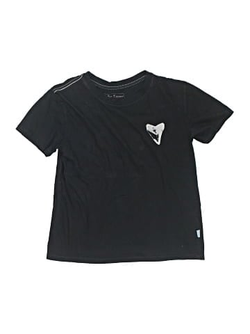 Feather 4 Arrow Short Sleeve T-Shirt (view 1)