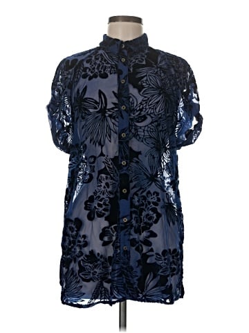Ecote Kimono (view 1)
