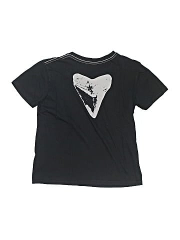 Feather 4 Arrow Short Sleeve T-Shirt (view 2)