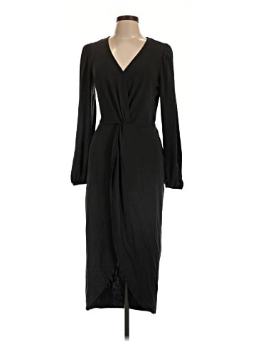 Gentle Fawn Cocktail Dress (view 1)