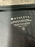 Athleta Black Active Pants Size XS - photo 7