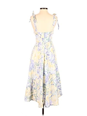 Hello Molly Cocktail Dress (view 2)
