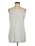 Athleta Silver Active Tank Size L - photo 1