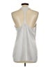 Athleta Silver Active Tank Size L - photo 2