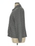 Chico's Polka Dots Gray Jacket Size XL - photo 5