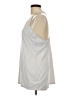 Athleta Silver Active Tank Size L - photo 5