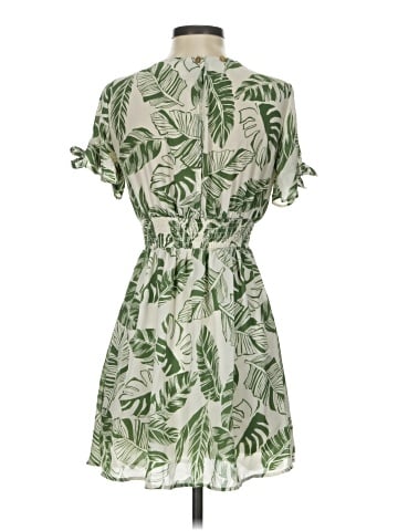 Sienna Sky Casual Dress (view 2)